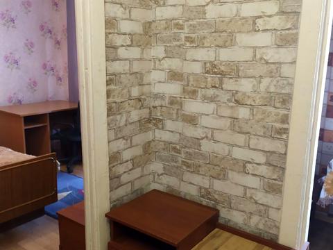 квартира по адресу Космонавта Поповича ул. (Волкова космонавта), 24