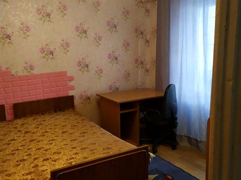квартира по адресу Космонавта Поповича ул. (Волкова космонавта), 24