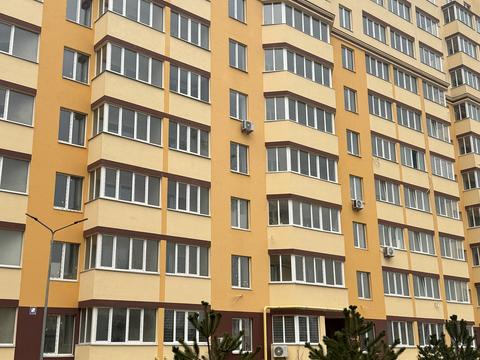 квартира за адресою Бишівська вул., (Будинок 13)