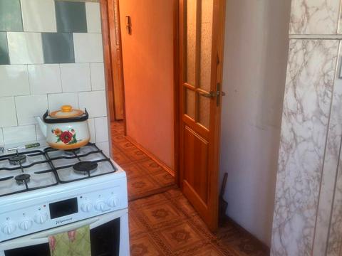квартира по адресу Каховская ул., 33