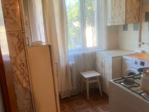 квартира по адресу Каховская ул., 33