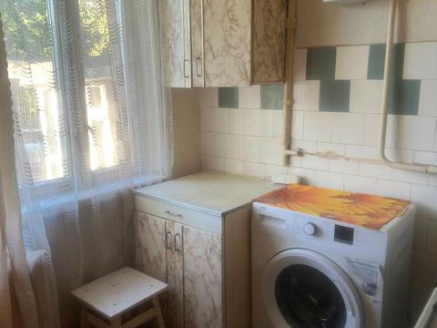 квартира по адресу Каховская ул., 33