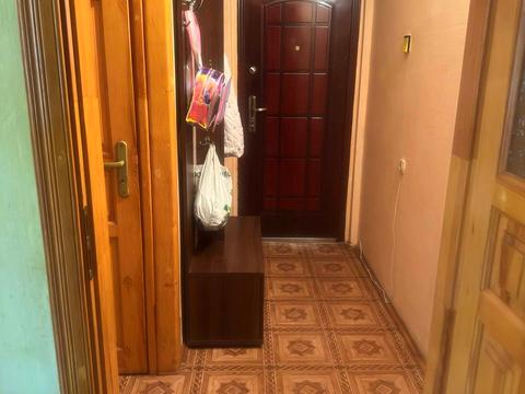 квартира по адресу Каховская ул., 33