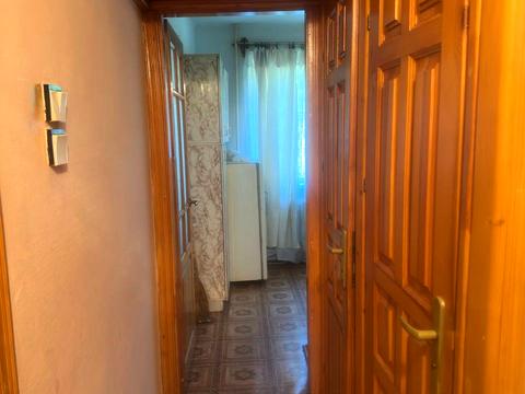 квартира по адресу Каховская ул., 33