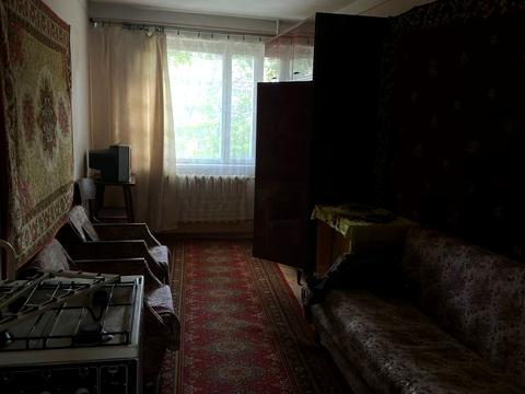 квартира по адресу Каховская ул., 33