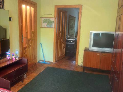 квартира по адресу Каховская ул., 33