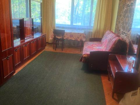 квартира по адресу Каховская ул., 33