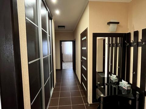 квартира по адресу Владимира Ивасюка просп. (Героїв Сталінграду), 6