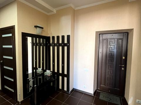 квартира по адресу Владимира Ивасюка просп. (Героїв Сталінграду), 6