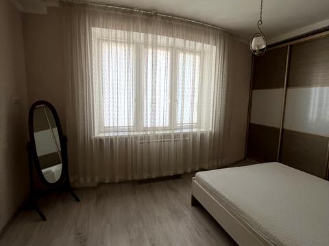 квартира по адресу Владимира Ивасюка просп. (Героїв Сталінграду), 6