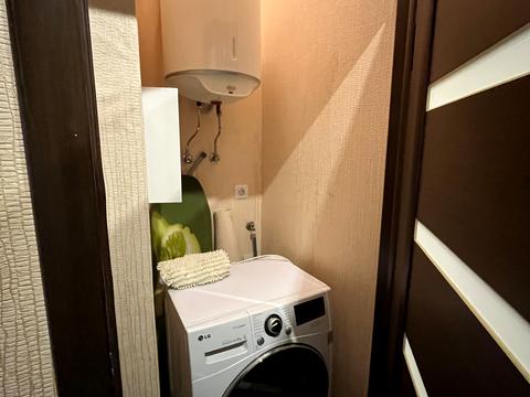 квартира по адресу Владимира Ивасюка просп. (Героїв Сталінграду), 6