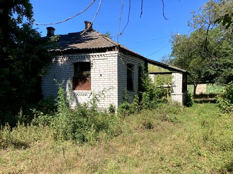 будинок за адресою Зеленый првулок, 22