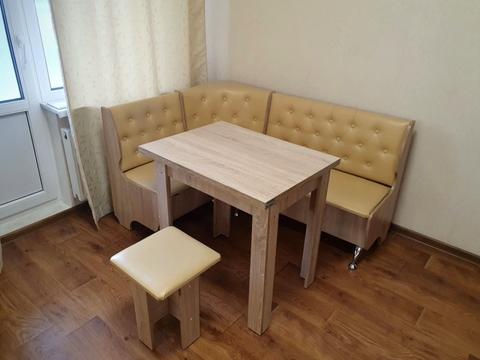 квартира по адресу Балтийский пер., 1