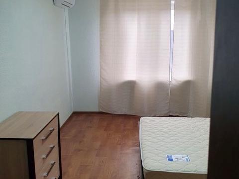 квартира по адресу Балтийский пер., 1