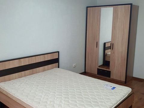 квартира по адресу Балтийский пер., 1