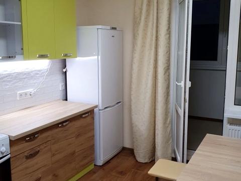 квартира по адресу Балтийский пер., 1