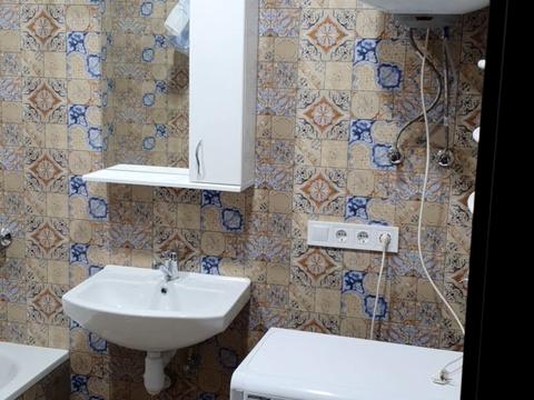 квартира по адресу Балтийский пер., 1