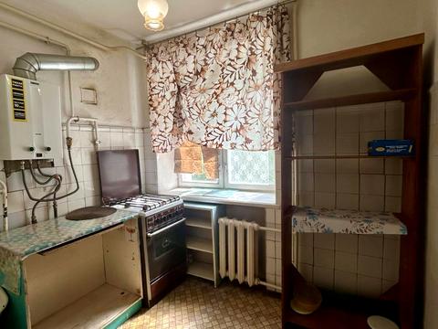 квартира по адресу Лукʼянова ул., 3