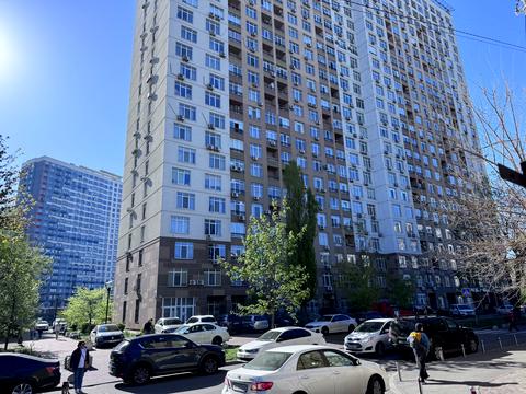 квартира по адресу Ованеса Туманяна ул., 3
