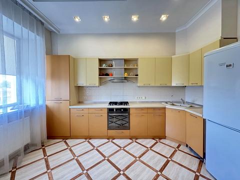 квартира за адресою Майка Йогансена вул. (Лермонтовська), 15