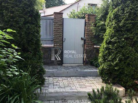 будинок за адресою Теремківський пров.
