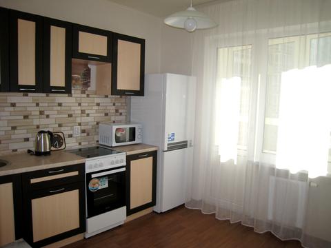 квартира за адресою Бориса Гмирі вул., 18