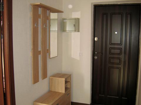 квартира за адресою Бориса Гмирі вул., 18