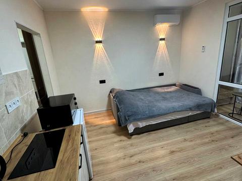 квартира за адресою Спрейса вул., 9