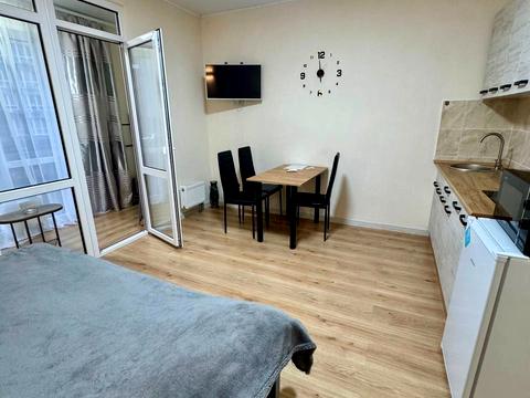 квартира за адресою Спрейса вул., 9