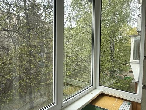 квартира за адресою Академіка Глушкова просп., 24