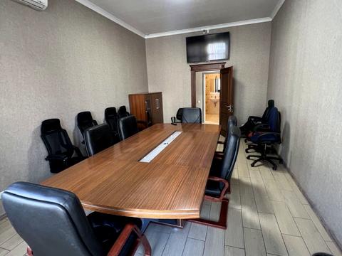 коммерческая по адресу Воздвиженская ул., 21/23