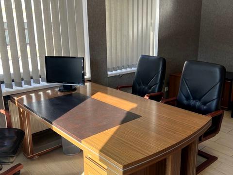 коммерческая по адресу Воздвиженская ул., 21/23