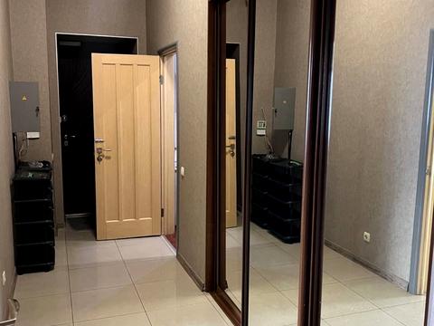 коммерческая по адресу Воздвиженская ул., 21/23