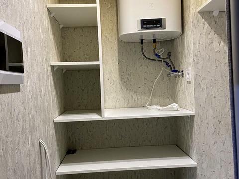 квартира по адресу Фонтанская дорога ул., 25Ж