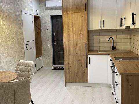 квартира по адресу Фонтанская дорога ул., 25Ж