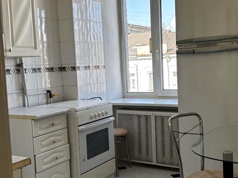 квартира за адресою Саксаганського вул., 61