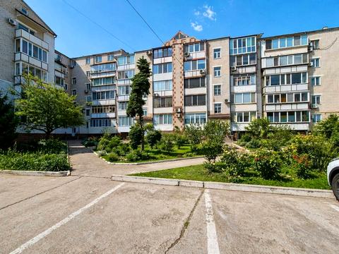 квартира по адресу 1-го Мая ул. (1-го Травня), 10б