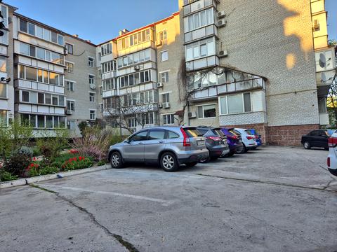 квартира по адресу 1-го Мая ул. (1-го Травня), 10б
