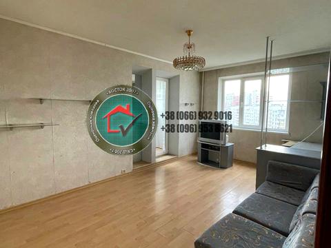 квартира за адресою Людвіга Свободи просп., 58