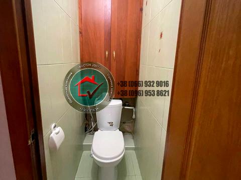 квартира за адресою Людвіга Свободи просп., 58