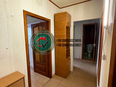 квартира за адресою Людвіга Свободи просп., 58