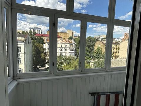 квартира за адресою Саксаганського вул., 61