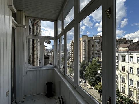 квартира за адресою Саксаганського вул., 61
