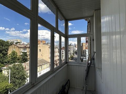 квартира за адресою Саксаганського вул., 61