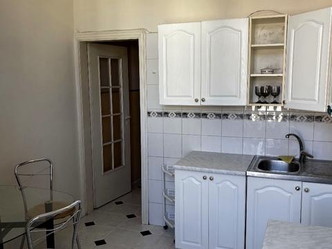 квартира за адресою Саксаганського вул., 61