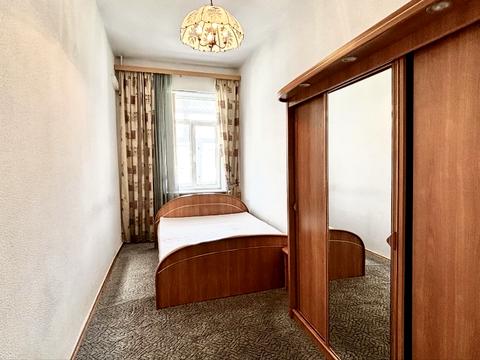 квартира за адресою Саксаганського вул., 61