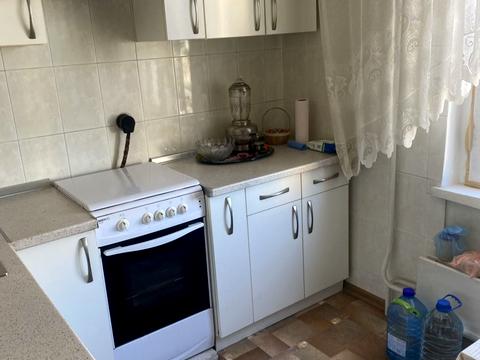 квартира по адресу Петра Григоренко просп., 13