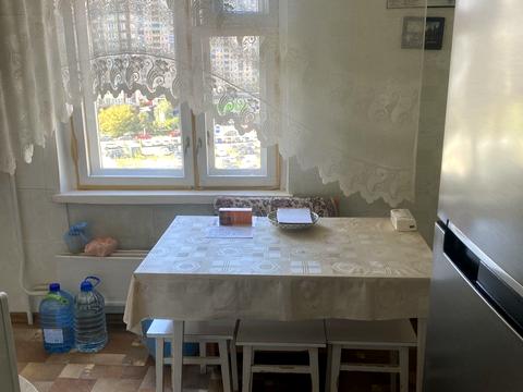 квартира по адресу Петра Григоренко просп., 13