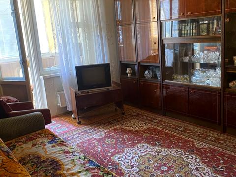 квартира по адресу Петра Григоренко просп., 13