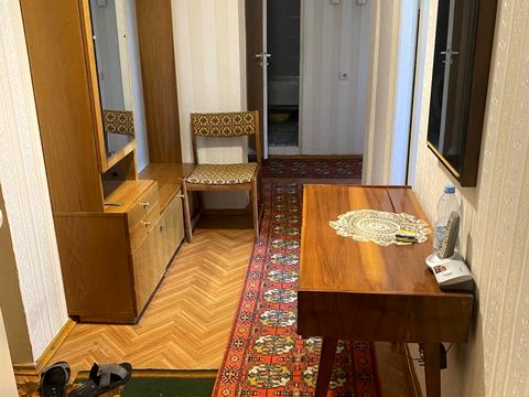 квартира по адресу Петра Григоренко просп., 13